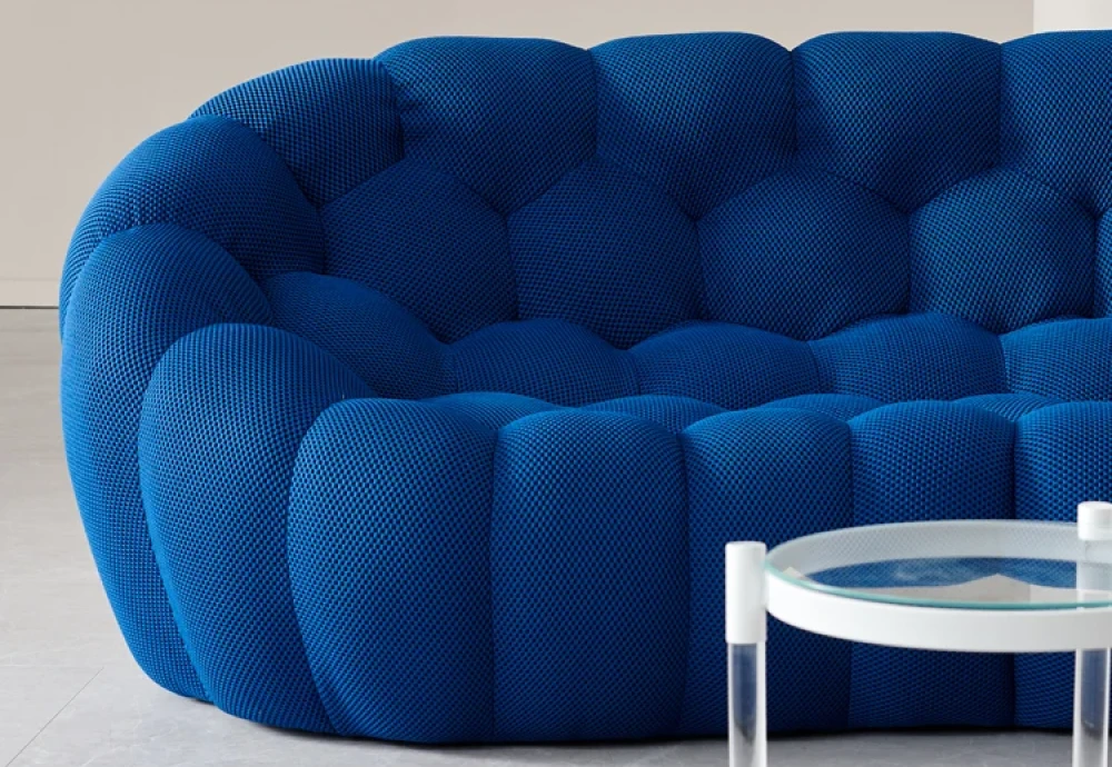 bubble 2 couch